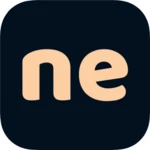 neno - meet like minded professionals android application logo